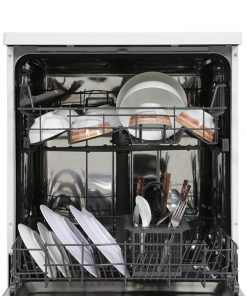 Máy rửa bát độc lập Whirlpool WFE2B19