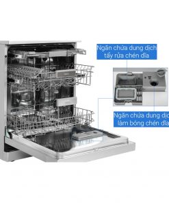 Máy rửa chén độc lập Galanz W60C3A401LQ2