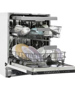Máy rửa chén âm tủ Hafele HDW-FI60D