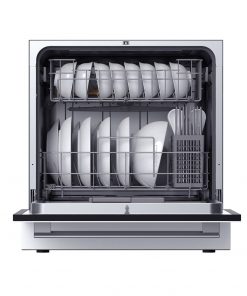 Máy rửa chén mini Galanz W8A2Q1-0E1(W)