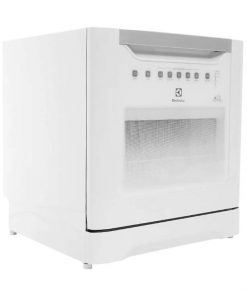 Máy rửa chén mini để bàn Electrolux ESF6010BW