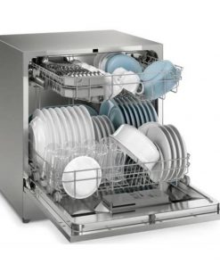 Máy rửa chén mini Electrolux EFC3862MS