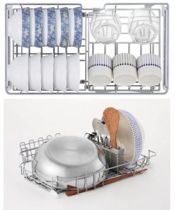 Máy Rửa Chén Để Bàn Panasonic NP-TH1WEVN