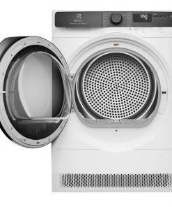 Máy sấy bơm nhiệt Electrolux 8.0kg EDH803J5WC
