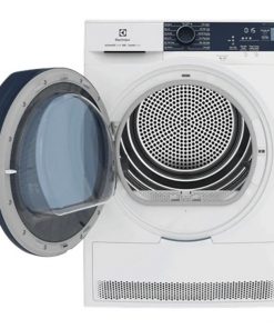 Máy sấy bơm nhiệt Electrolux 8.0Kg EDH804H5WB