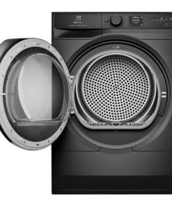 Máy Sấy Bơm Nhiệt Electrolux Inverter 9.0Kg EDH902R9SC