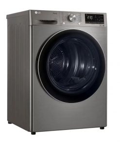 Máy sấy bơm nhiệt LG Inverter 10.5Kg DVHP50P