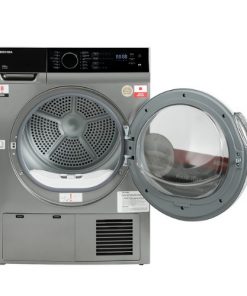 Máy sấy bơm nhiệt Toshiba 10.0Kg TD-BK110GHV(MK)