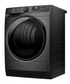 Máy sấy quần áo bơm nhiệt Electrolux 8.0kg EDH803J5SC
