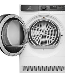 Máy sấy quần áo bơm nhiệt Electrolux 9.0kg EDH903R7WC