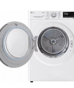 Máy sấy quần áo LG Inverter 10.5Kg DVHP50W