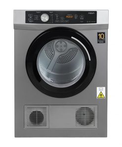 Máy sấy thông hơi Aqua 8.0Kg AQH-V800H.SS