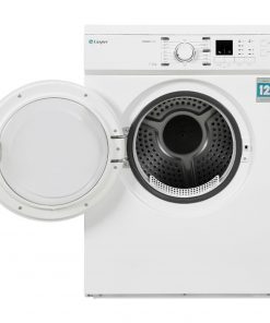 Máy sấy thông hơi Casper 7.2Kg TD-72VWD