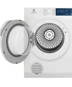 Máy Sấy Thông Hơi Electrolux 7.5Kg EDV754H3WB