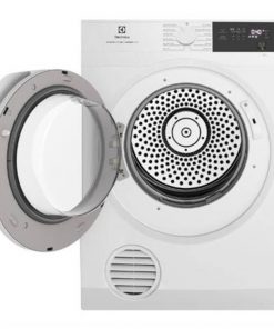 Máy sấy thông hơi Electrolux 8.0kg EDV804H3WC