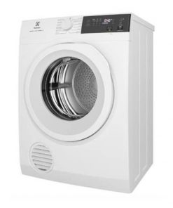 Máy sấy thông hơi Electrolux 9.0kg EDV904H3WC