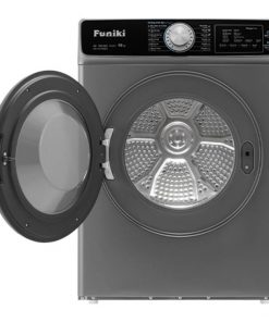 Máy sấy thông hơi Funiki 10kg HDV6100AG