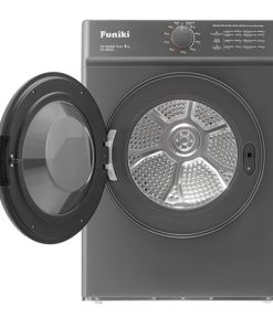 Máy sấy thông hơi Funiki 8.0kg HDV680AG