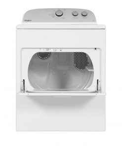 Máy sấy thông hơi Whirlpool 15.0Kg 3LWED4815FW0