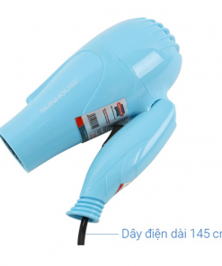Máy sấy tóc 650W Sunhouse SHD2305