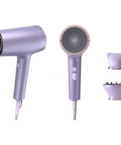 Máy Sấy Tóc Ion Nước Philips BHD720/10