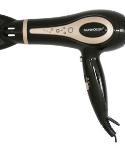 Máy sấy tóc 1800W Sunhouse SHD2317