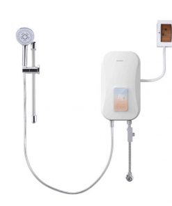 Máy tắm nước nóng trực tiếp Comfee CWH-45EPGNVN(W)-CB (Không bơm)