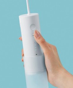 Máy tăm nước Panasonic EW-DJ31-W451