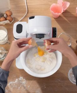 Máy trộn đa năng Bosch MUMS2AW00