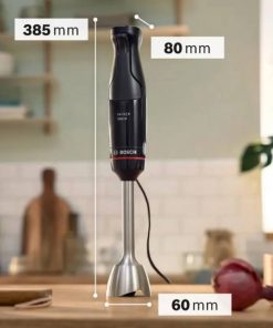 Máy xay cầm tay Bosch MSM4B6V2