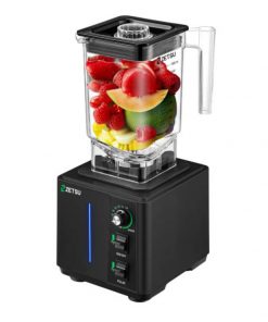 Máy xay sinh tố công nghiệp Zetsu 2-01