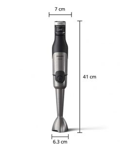 Máy Xay Sinh Tố Đa Năng Philips HR2685/00