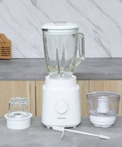 Máy xay sinh tố đa năng Toshiba BL-70GR2UV