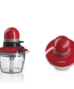 Máy xay thịt Bosch 0.8L MMR08R2