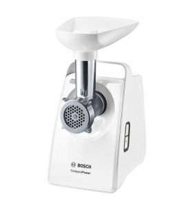 Máy xay thịt Bosch 500W MFW3520W