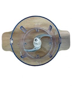 Máy xay thịt cối thủy tinh 1 Lít TCB