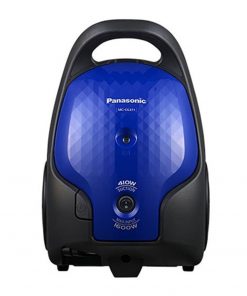 Máy hút bụi dạng hộp Panasonic 1600W MC-CG371AN46