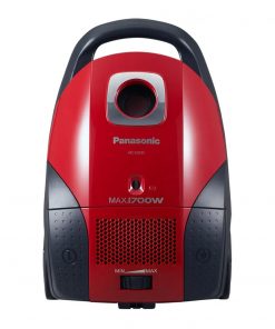 Máy hút bụi dạng hộp Panasonic 1700W MC-CG525RN49