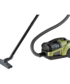 Máy hút bụi dạng hộp Panasonic 1600W MC-CL571GN49