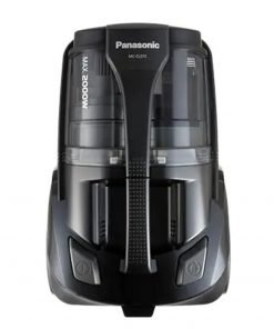 Máy hút bụi dạng hộp Panasonic 2000W MC-CL575KN49