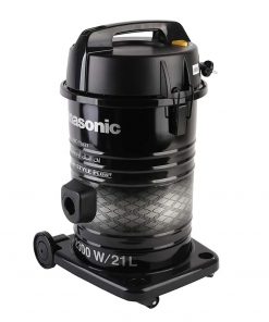 Máy hút bụi công nghiệp Panasonic 2300W MC-YL637SN49