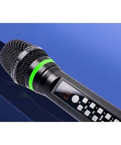 Micro không dây Rayco S-311B