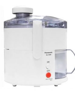Máy ép trái cây Panasonic MJ-68MWRA