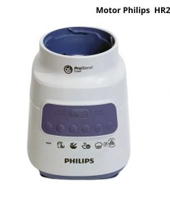 Motor Máy Xay Sinh Tố Philips HR2221- HR2222- HR2223