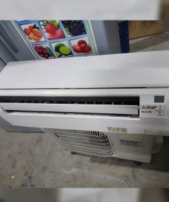 Máy Lạnh Mitsubishi Mono 1.0 HP MS-C10VC