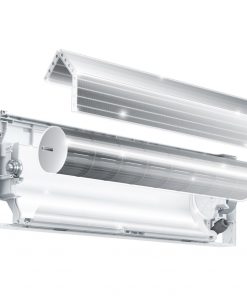 Máy lạnh Mitsubishi Electric 2.0hp (18000BTU) MS/MU-JS50VF