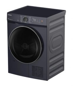 Máy sấy bơm nhiệt Toshiba 8 kg TD-T21B90HWV(MG)