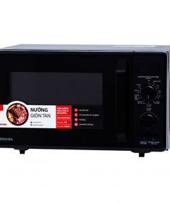 Lò vi sóng có nướng Toshiba 24 lít MW2-AG24PC(BK)