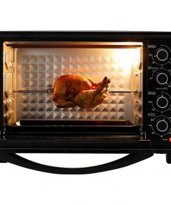 Lò nướng Panasonic 32 lít NB-H3203KRA