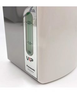 Bình thủy điện Panasonic 3 lít NC-HU301PZSY